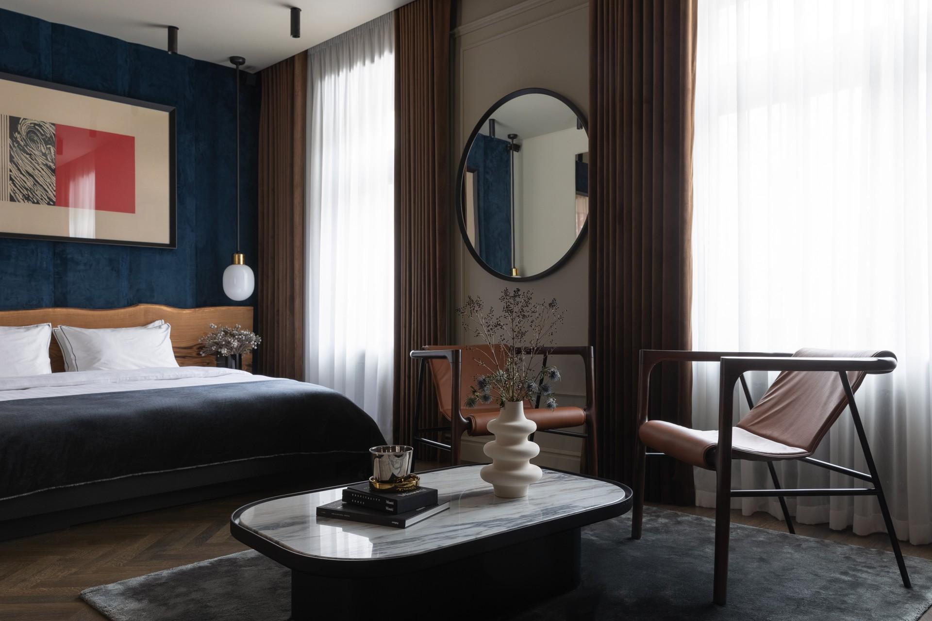Hotel A22 5*